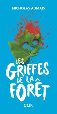 Les griffes de la forêt : Niveau de lecture 7