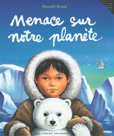 Menace sur notre planète