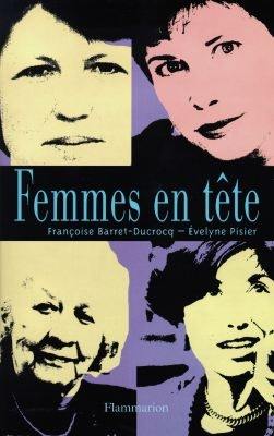 Femmes en tête