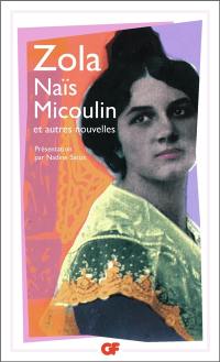 Naïs Micoulin : et autres nouvelles