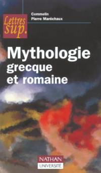 Mythologie grecque et romaine