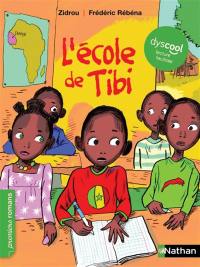 L'école de Tibi