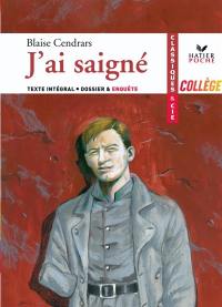 J'ai saigné (1938)