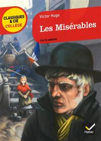 Les misérables : texte abrégé