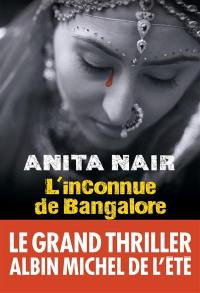 L'inconnue de Bangalore