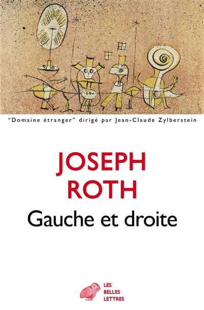 Gauche et droite