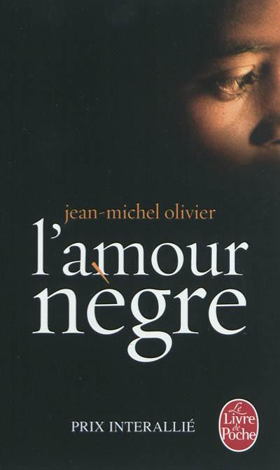 L'amour nègre