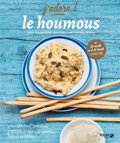 Le houmous