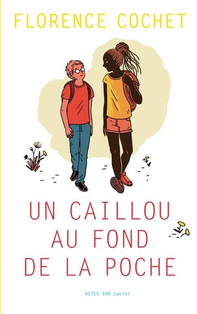 Un caillou au fond de la poche