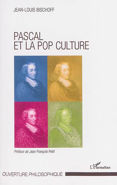 Pascal et la pop culture