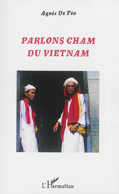 Parlons cham du Vietnam