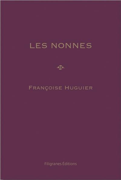 Les nonnes