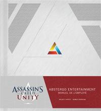 Tout l'art de Assassin's creed V