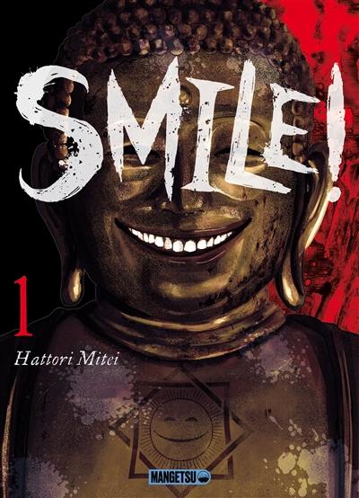 Smile!. Vol. 1