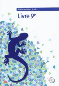 Livre 9e