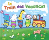 Le train des vacances