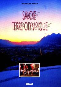 Savoie terre olympique