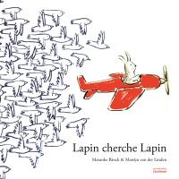 Lapin cherche lapin