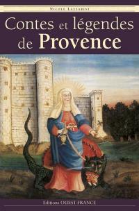 Contes et légendes de Provence