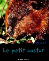 Le castor