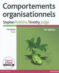 Comportements organisationnels