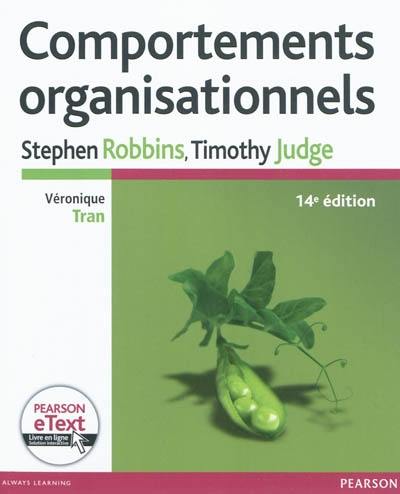 Comportements organisationnels