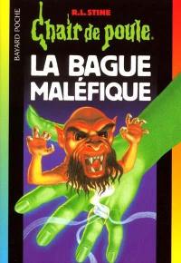 La bague maléfique