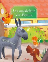 Les musiciens de Brême