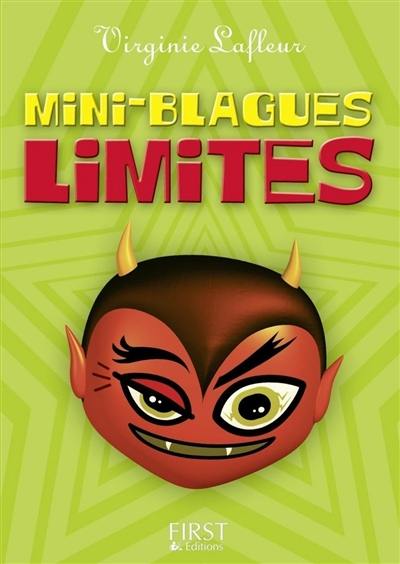 Mini-blagues limites