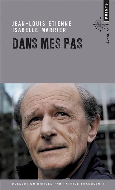 Dans mes pas : récit