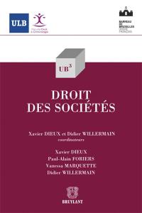 Droit des sociétés