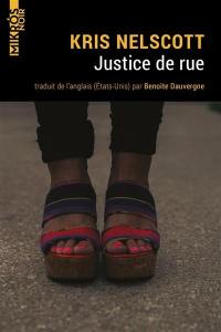 Justice de rue