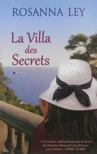 La villa des secrets