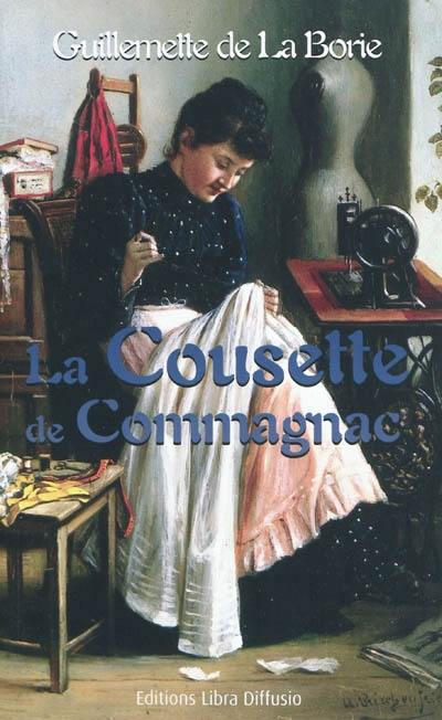 La cousette de Commagnac