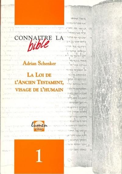 Un chemin de bonheur et un miroir humain : une clé de lecture pour les lois bibliques