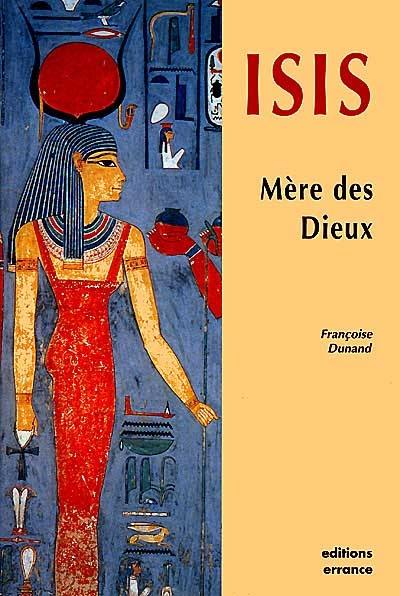 Isis, la déesse égyptienne