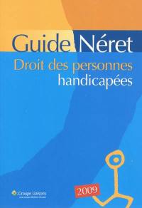 Guide Néret pour les personnes handicapées