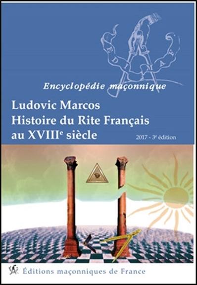 Histoire du rite français au XVIIIe siècle