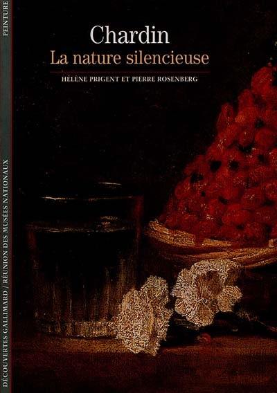 Chardin, la nature silencieuse