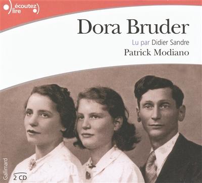 Dora Bruder