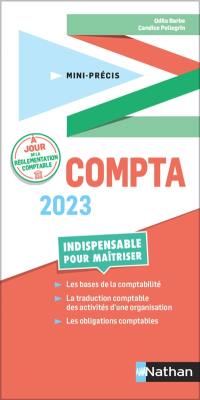 Compta : 2023