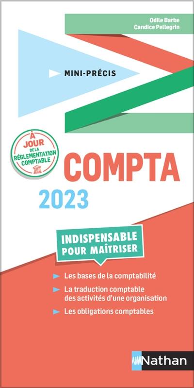 Compta : 2023