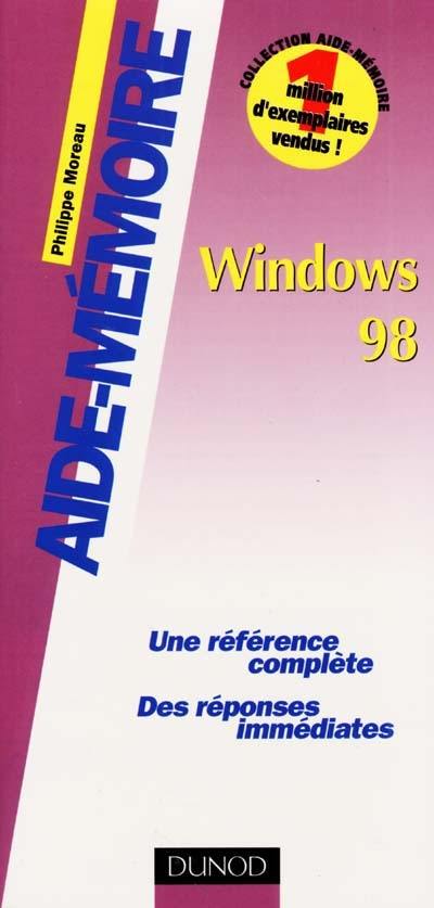 Windows 98