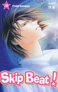 Skip beat !. Vol. 10