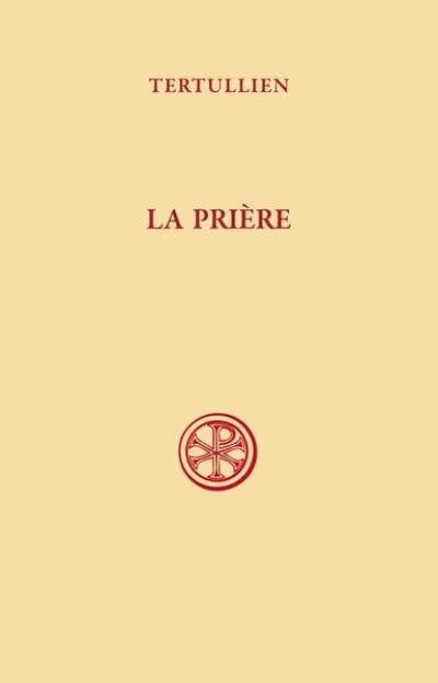 La prière