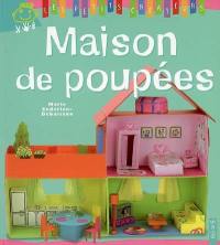 Maison de poupées