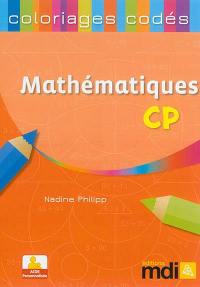 Mathématiques CP