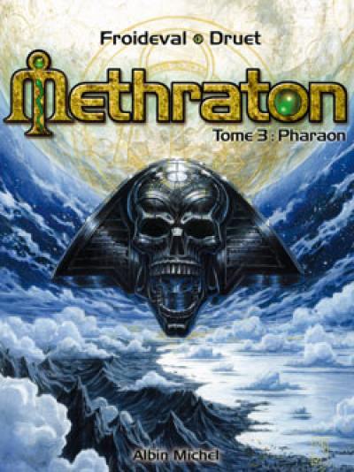 Methraton. Vol. 3. Pharaon