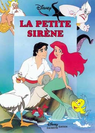 La Petite sirène