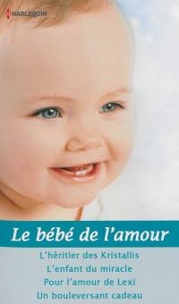 Le bébé de l'amour